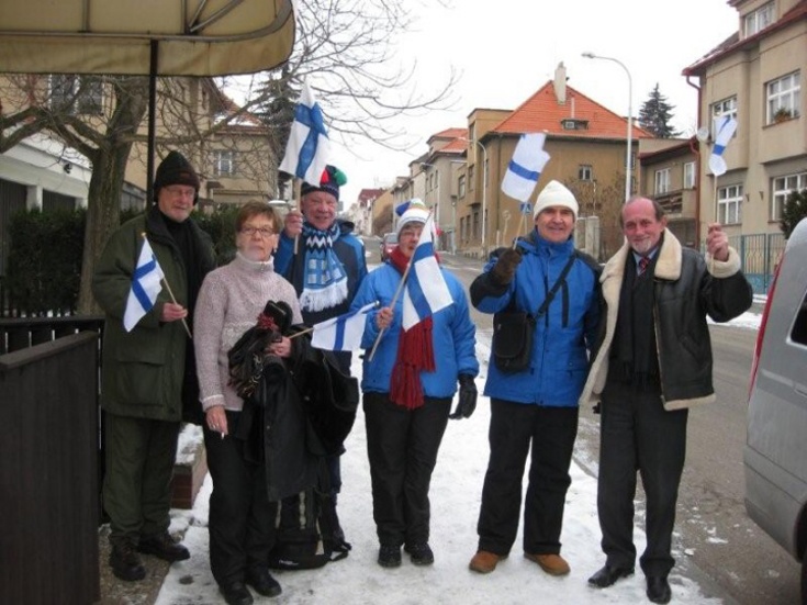 Liberec transportation to Prague by a private car or a minivan Liberec transportation